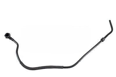 Radyatör Yedek Su Depo Hortumu BMW 2 Seri F45, F46, X1 Seri F48, X2 Seri F39, MINI F54, F55, F56, F60, Motor: B43, OEM 17127646898, 17122437264