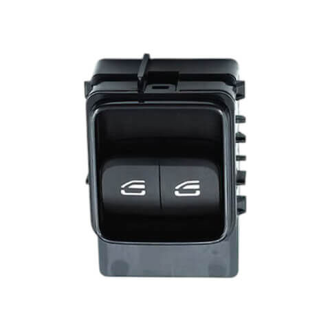 Cam Açma Düğmesi Ön Sol Ayna Kumandasız Sprinter W907, W910, OEM A9079051208, A9079054507, A9079058902, 9079051208, 9079054507, 9079058902