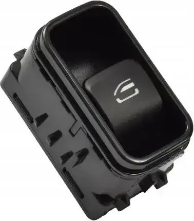 Cam Açma Düğmesi Ön Sağ  Sprinter W907, W910, OEM A9079056108, A9079050504, 9079056108, 9079050504