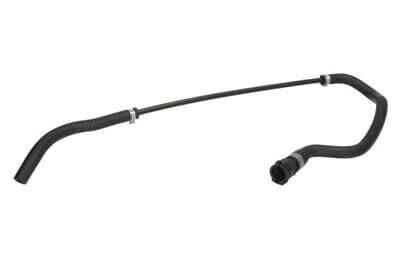 Radyatör Yedek Su Depo Hortumu BMW 1 Seri E81, E82, E87, E88, 3 Seri E90, E91, E92, E93, X1 Seri E84, Motor: N51, N53, OEM 17127618510, 17127565093, 17127531590, 17124513540