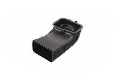 Hava Filtre Borusu Sol. BMW 5 Seri F07, F10, F11, 6 Seri F06, F12, F13, 7 Seri F01, F02, F03, F04. Motor: N20, N47, N52, N57, N62, B47. OEM 13717577471, 1577471