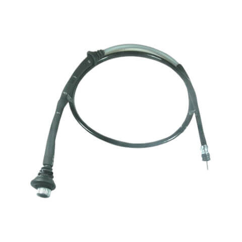 Kilometre Teli / Kilometre Halatı 4 Vites 1450mm 190D, 190E W201 OEM A2015401468, 2015401468