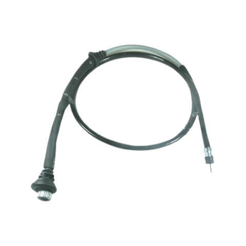 Kilometre Teli / Kilometre Halatı 4 Vites 1450mm 190D, 190E W201 OEM A2015401468, 2015401468