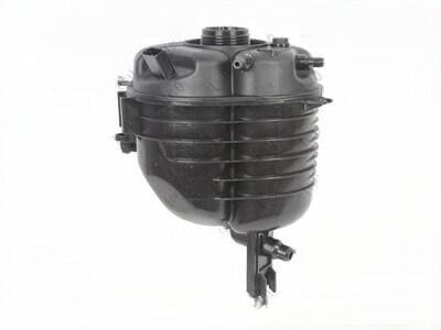 Radyatör Yedek Su Deposu (Kapaksız) Büyük. BMW 2 Seri G42, 3 Seri G20, G21, G28, 4 Seri G22, G23, G26 OEM 17138610652