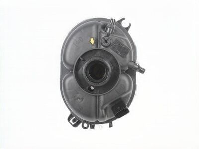 Radyatör Yedek Su Deposu (Kapaksız) Büyük. BMW 2 Seri G42, 3 Seri G20, G21, G28, 4 Seri G22, G23, G26 OEM 17138610652