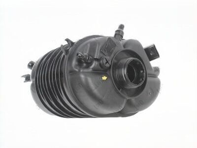 Radyatör Yedek Su Deposu (Kapaksız) Büyük. BMW 2 Seri G42, 3 Seri G20, G21, G28, 4 Seri G22, G23, G26 OEM 17138610652
