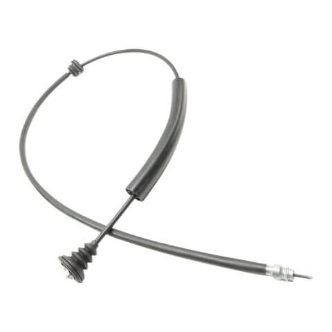 Kilometre Teli / Kilometre Halatı 4 Vites 1450mm 190D, 190E W201 OEM A2015401468, 2015401468