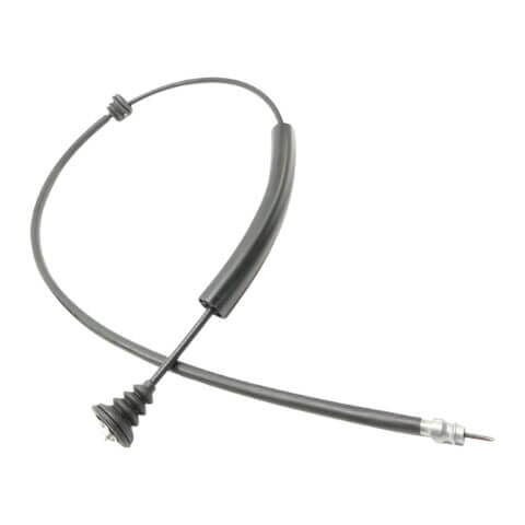 Kilometre Teli / Kilometre Halatı 4 Vites 1450mm 190D, 190E W201 OEM A2015401468, 2015401468