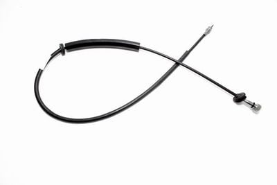 Kilometre Teli / Kilometre Halatı 4 Vites 1450mm 190D, 190E W201 OEM A2015401468, 2015401468