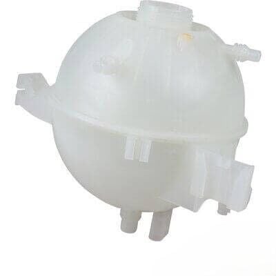 Radyatör Yedek Su Deposu (Kapaksız) Büyük. BMW X3 Seri G01, G08, M F97, X4 Seri G02, M F98, OEM  17138742660