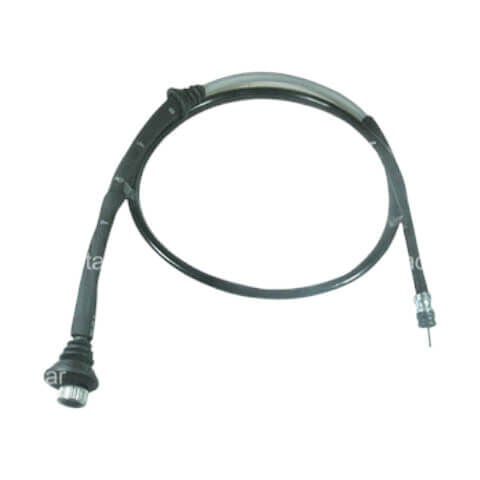 Kilometre Teli / Kilometre Halatı 5 Vites 1410mm 190D, 190E W201 OEM A2015401568, 2015401568