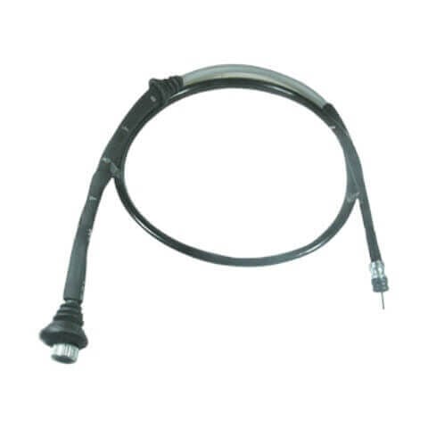 Kilometre Teli / Kilometre Halatı 5 Vites 1410mm 190D, 190E W201 OEM A2015401568, 2015401568