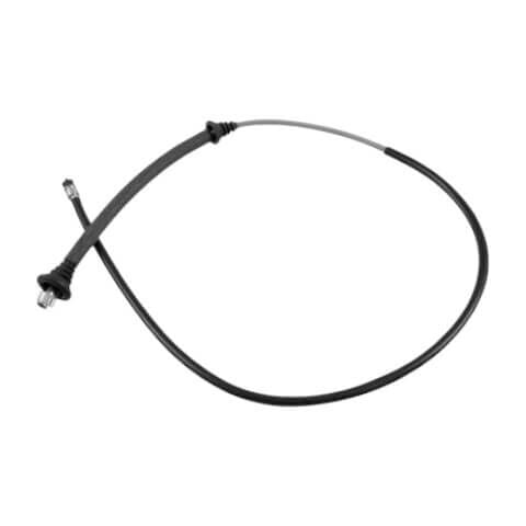Kilometre Teli / Kilometre Halatı 5 Vites 1410mm 190D, 190E W201 OEM A2015401568, 2015401568