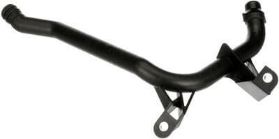 Soğutma Suyu Borusu / Blok Su Borusu BMW 3 Seri E46, X3 Seri E83, X5 Seri E53, Motor: M54, OEM 11537502000