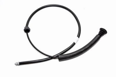 Kilometre Teli / Kilometre Halatı 5 Vites 1410mm 190D, 190E W201 OEM A2015401568, 2015401568