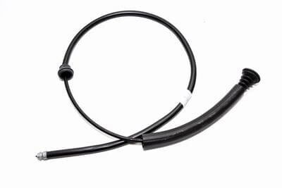 Kilometre Teli / Kilometre Halatı 5 Vites 1410mm 190D, 190E W201 OEM A2015401568, 2015401568