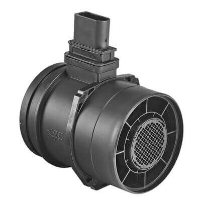 Hava Akışmetre / Hava Debimetre BMW 1 Seri E81, E82, E87, E88, 3 Seri E90, E91, E92, E93, 7 Seri E65, X1 Seri E84, Motor N47, N67 OEM 13628509724, 13627788743