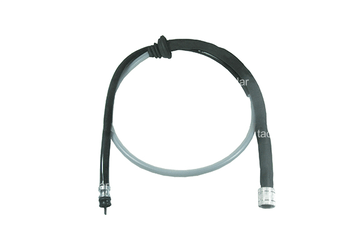 Kilometre Teli / Kilometre Halatı 4 Vites 1430mm E Seri W124 OEM A1245401368, 1245401368