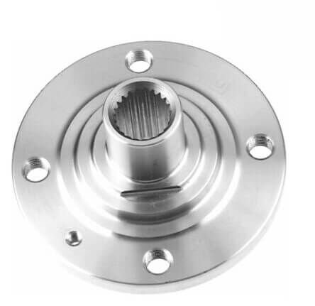 Porya / Porya Flanşı Vito W447 Ön Sağ-Sol OEM A4473308800, A4473308900, A4473300220, A4473300320