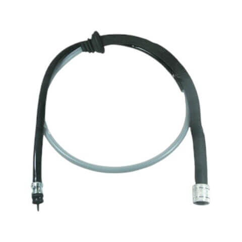 Kilometre Teli / Kilometre Halatı 5 Vites 1495mm E Seri W124 OEM A1245401468, A1245400268, 1245401468, 1245400268