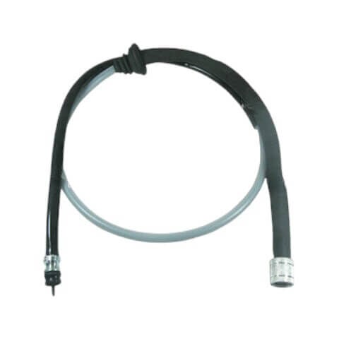 Kilometre Teli / Kilometre Halatı 5 Vites 1495mm E Seri W124 OEM A1245401468, A1245400268, 1245401468, 1245400268