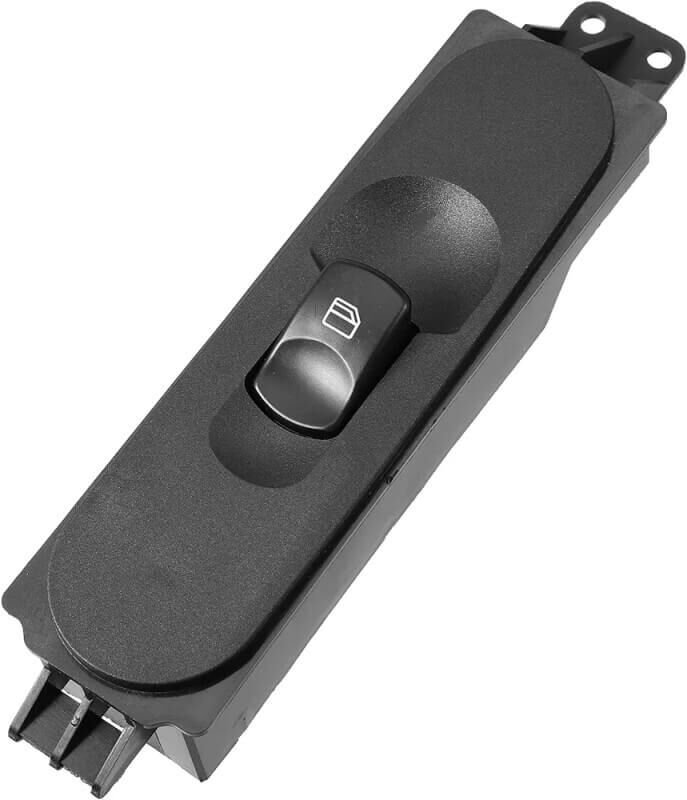 Cam Açma Düğmesi Ön Sağ Sprinter W906, VW Crafter OEM A9065451913, A9065450913, 2E0959877R