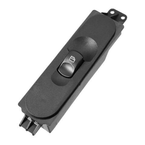 Cam Açma Düğmesi Ön Sağ İnce Düğme Sprinter W906, VW Crafter OEM A9065451913, A9065450913, 2E0959877R