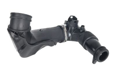 Hava Filtre Borusu. BMW 1 Seri F20, F21, 2 Seri F22, F23, 3 Seri F30, F31, F34, 4 Seri F32, F33, F36, Motor: N20, N26 OEM 13717605045