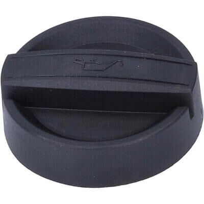 Yağ Kapağı / Yağ Dolum Kapağı BMW-MINI N43, N57, N57N, B37, B38 Motorlara sahip BMW - MINI araçlar  OEM 11128655331, 11128507153, 11124737102, 11127560481