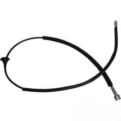 Kilometre Teli / Kilometre Halatı 5 Vites 1495mm E Seri W124 OEM A1245401468, A1245400268, 1245401468, 1245400268