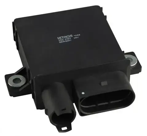 Kızdırma Rölesi / Buji Isıtma Rölesi BMW 3 Seri E46, E90, E91, E92, E93, 5 Seri E60, E61, 6 Seri E63, E64, 7 Seri E65, E66, X3 Seri E83, X5 Seri E53, E70, X6 Seri E71, Motor: M57N OEM 12217801201, 12217788327