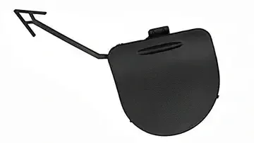 Tampon Çeki Demir Kapağı Ön Sprınter W906 OEM A0008850024