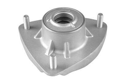 Amortisör Takozu / Amortisör Tablası Arka Bilyalı BMW X5 Seri F15,  X6 Seri F16, OEM  33506867864, 33506851881