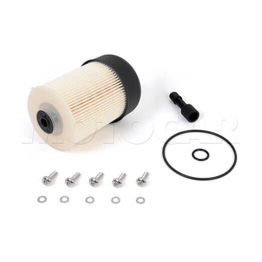 Mazot Filtresi (Eleman) / Yakıt Filtresi (Eleman) Vito W447,  Motor: OM622 OEM A4474770000