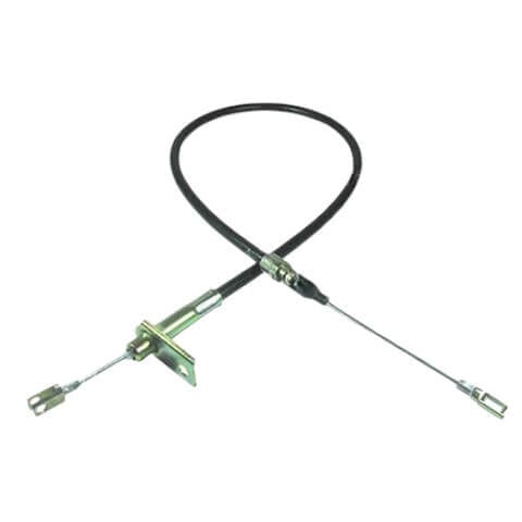 El Fren Teli / El Fren Halatı Arka Sağ Sol E Seri W124, 190D, 190E W201 OEM A1244201185, 1244201185