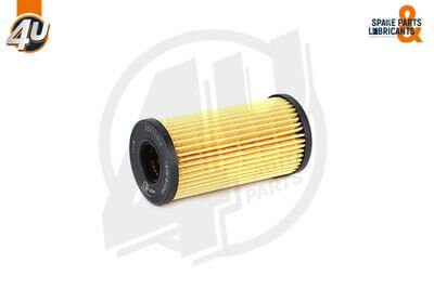 Yağ Filtresi / Yağ Filtre Elemanı C Seri W205, Vito W447, W470, Motor: OM622, OM626, OM699, OEM A6221800009, A6261840000