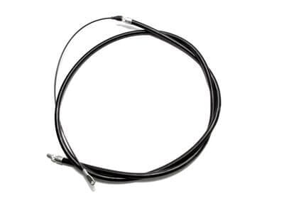 El Fren Teli / El Fren Halatı Ön 2496mm E Seri W124, OEM A1244202685, A1244201085, A1244203685, 1244202685, 1244201085, 1244203685