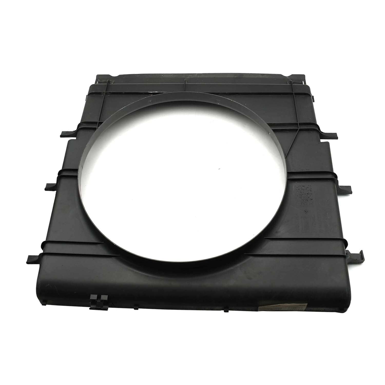 Radyatör Davlumbazı Otomatik Şanzıman Sprinter W906, W907 VW Crafter OM642 A9065050155, 2E0121207