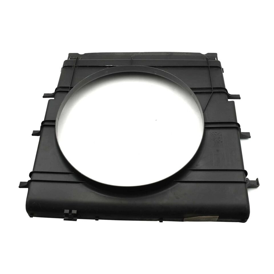 Radyatör Davlumbazı Otomatik Şanzıman Sprinter W906, W907 VW Crafter OM642 A9065050155, 2E0121207