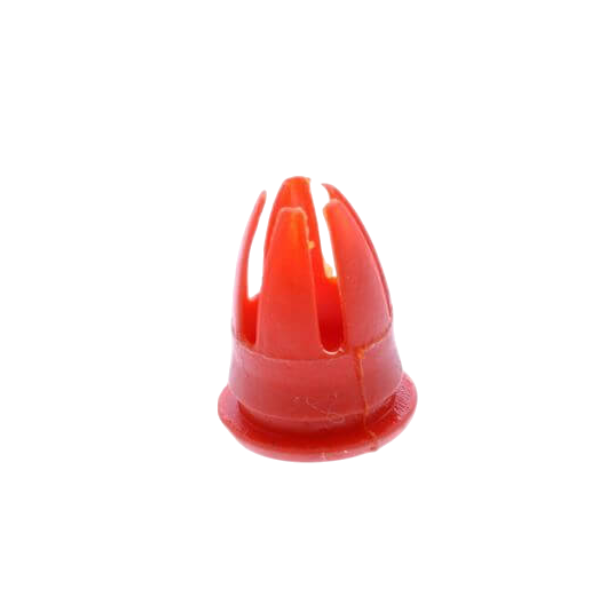 Kırmızı Kopça / Çevre Çıta Kopçası Kırmızı 10'lu Paket OEM 0019882081