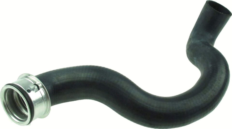 Radyatör Hortumu Sağ Alt W204 C Seri  OM646 OEM A2045013082, A2045010682