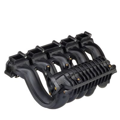 Manifold Emme Plastik / Emme Manifoldu Plastik ML W163, C Seri W203, E Seri W210, W211 Motor: OM612, OM647 OEM A6120901937, A6120901037, 6120901937, 6120901037