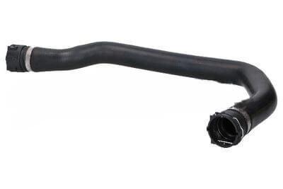 Radyatör Hortumu Üst BMW X5 Seri E70, X6 Seri E71, Motor: M57N OEM 17127794153