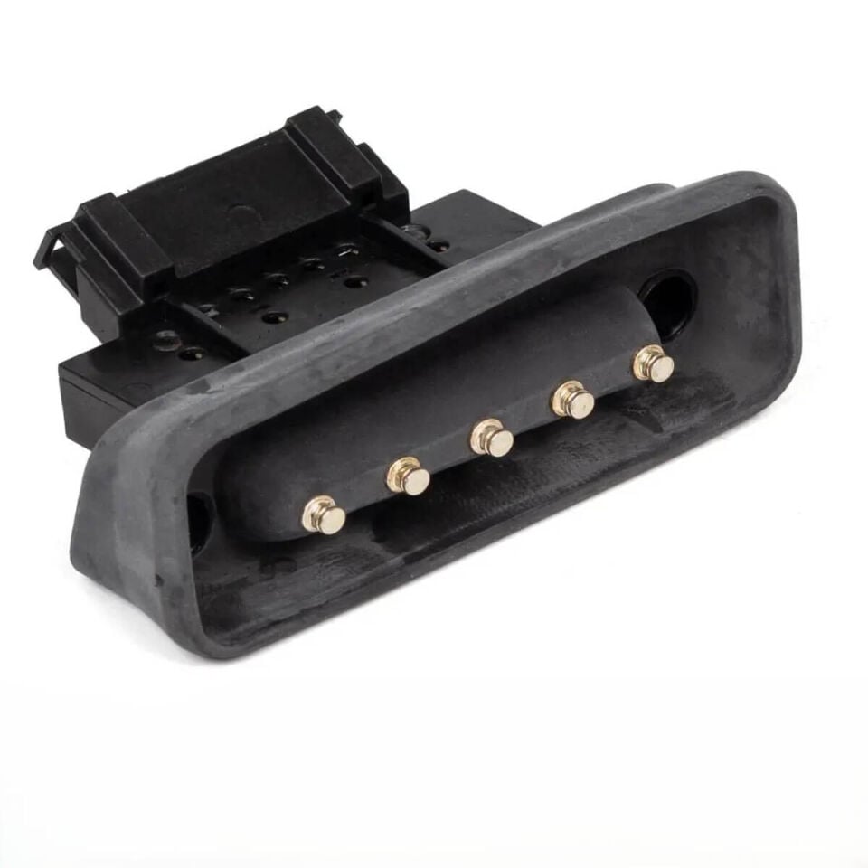 Kapı Şalteri / Sürgülü Kapı Kontağı /Sürgülü Kapı Siviçi / Switch Erkek Sprinter W907, Vito W639, W447 OEM A9078213000, A6398200654, 9078213000, 6398200654