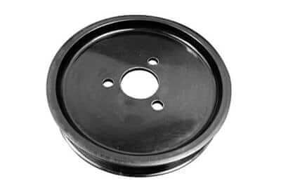 Direksiyon Pompa Kasnağı  C Seri W202, W203, E Seri W210, W211, Vito W638, W639, Sprinter W901, W906, OM611, OM612, OM646 OEM A6112300115, A6042360010