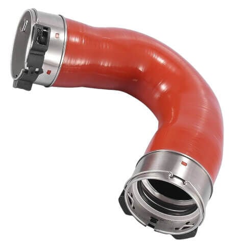 İntercooler Hortumu Sağ / İnterkol Hortumu Sağ Sprinter W906, W907 Motor: OM651 OEM A9065285182, 9065285182