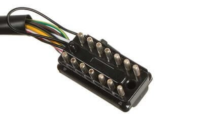 Sinyal Kolu E Seri W124 OEM A1245401045, 1245401045