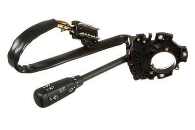 Sinyal Kolu E Seri W124 OEM A1245401045, 1245401045