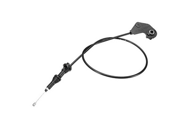 Kaput Açma Teli İç Taraf BMW 3 Seri E46 OEM 51238208442