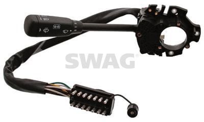 Sinyal Kolu E Seri W124 OEM A1245401045, 1245401045
